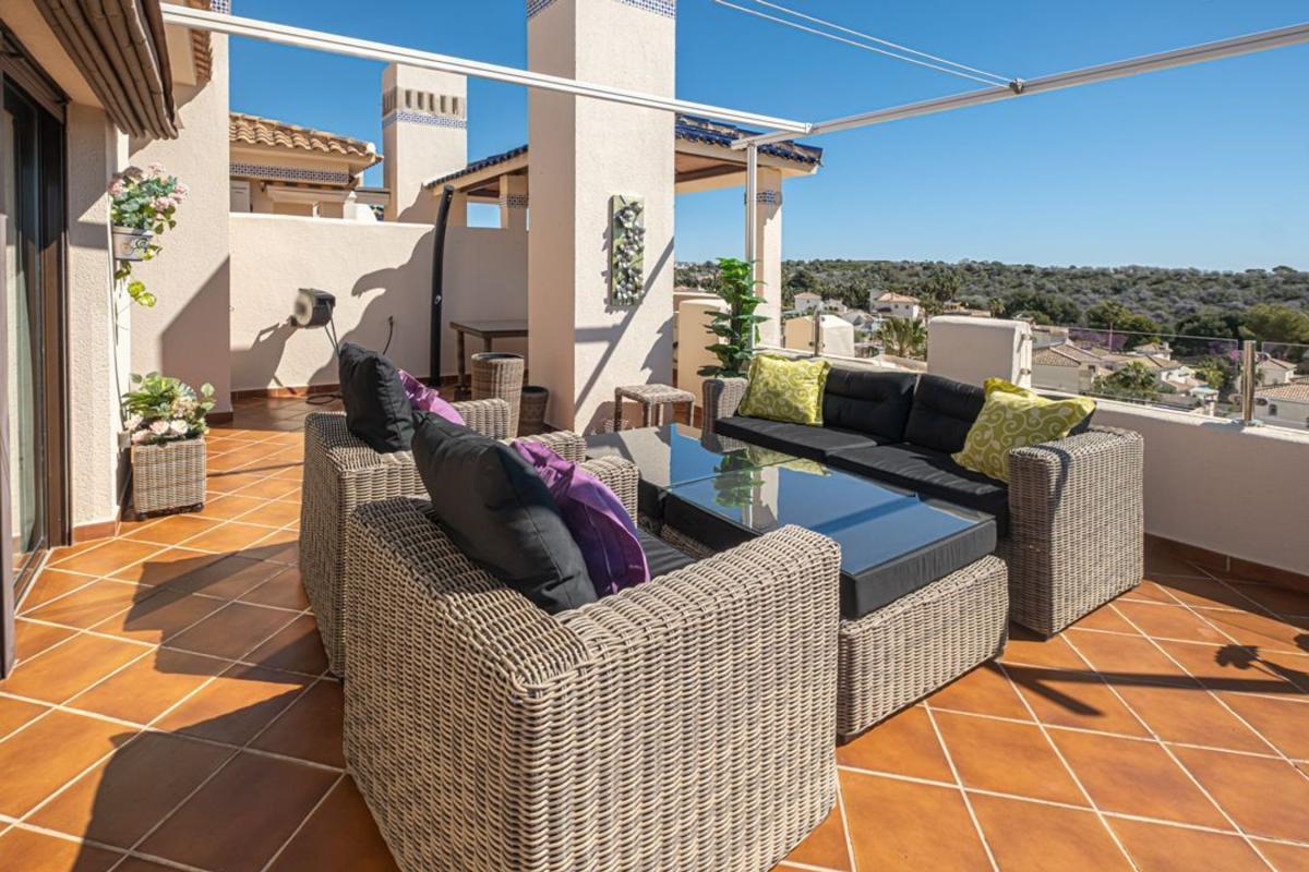 Penthouse sale in Ático en Avenida Ramblas de Oleza, Las Ramblas, Orihuela, Orihuela photo 4
