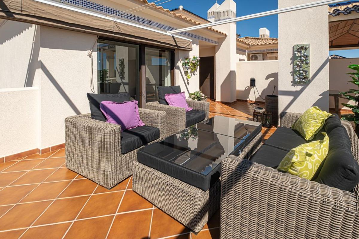 Penthouse sale in Ático en Avenida Ramblas de Oleza, Las Ramblas, Orihuela, Orihuela photo 5