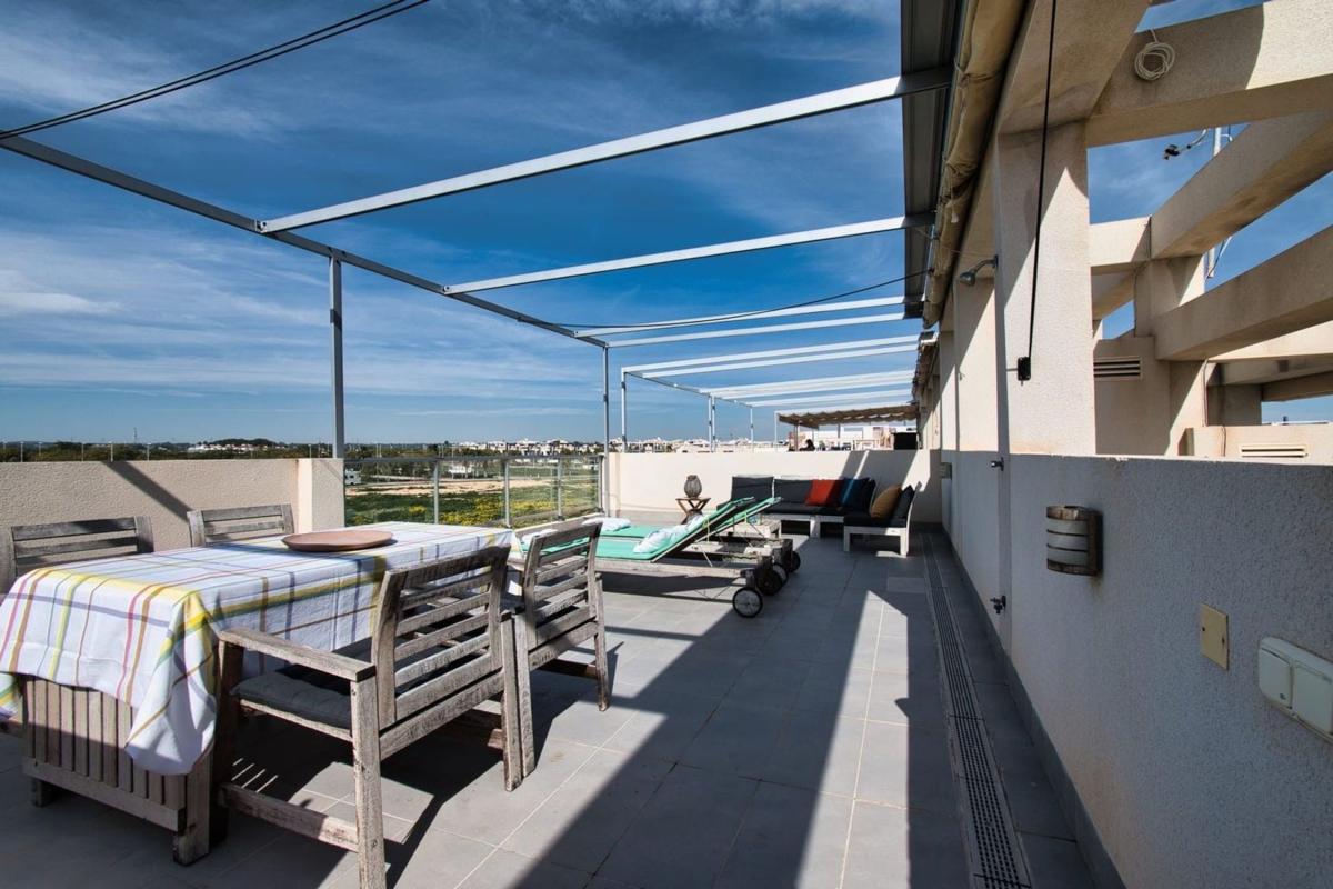 Penthouse sale in Ático en Pueblo Latino, Pilar de la Horadada, Pilar de la Horadada photo 1