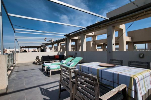 Penthouse for sale at Ático en Pueblo Latino, Pilar de la Horadada, Pilar de la Horadada thumbnail 2