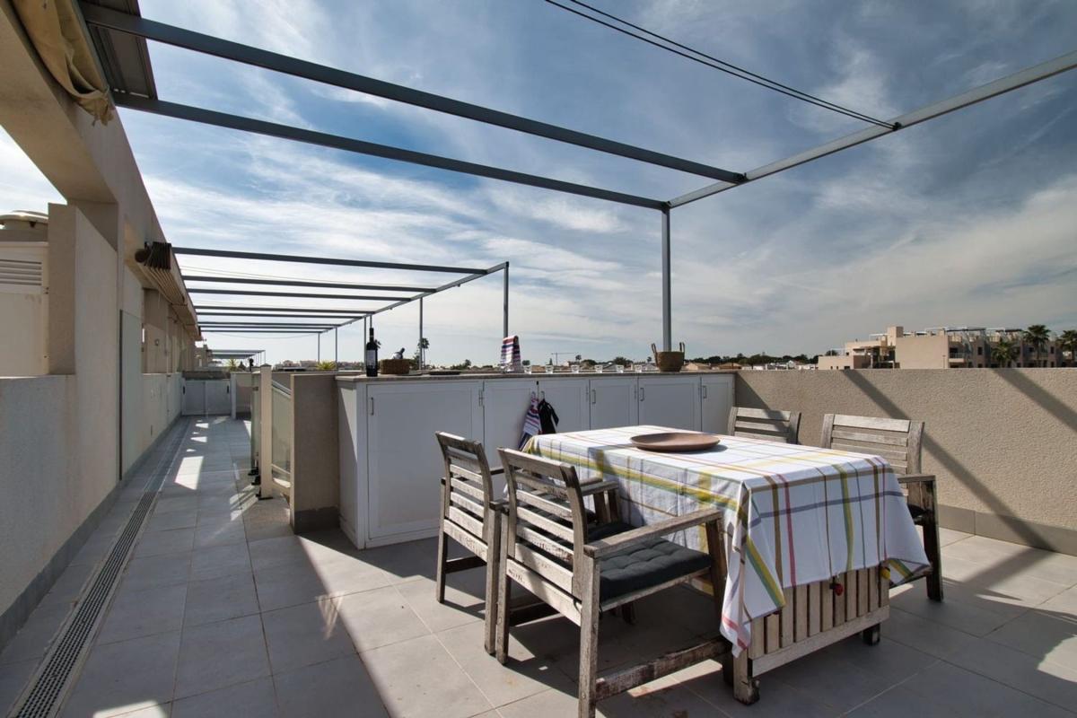 Penthouse sale in Ático en Pueblo Latino, Pilar de la Horadada, Pilar de la Horadada photo 3