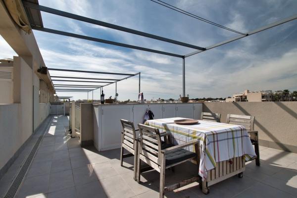 Penthouse for sale at Ático en Pueblo Latino, Pilar de la Horadada, Pilar de la Horadada thumbnail 3