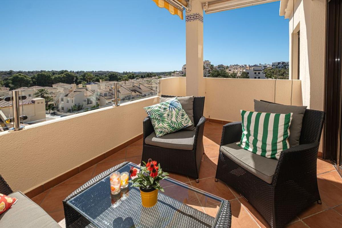 Penthouse sale in Ático en Las Ramblas, Orihuela, Orihuela photo 3