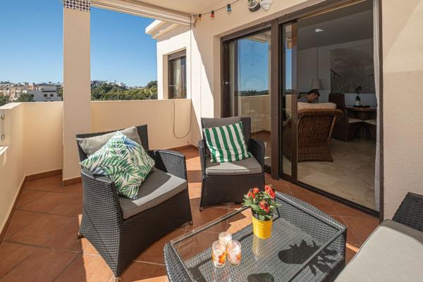 Penthouse for sale at  Ático en Las Ramblas, Orihuela, Orihuela photo 4