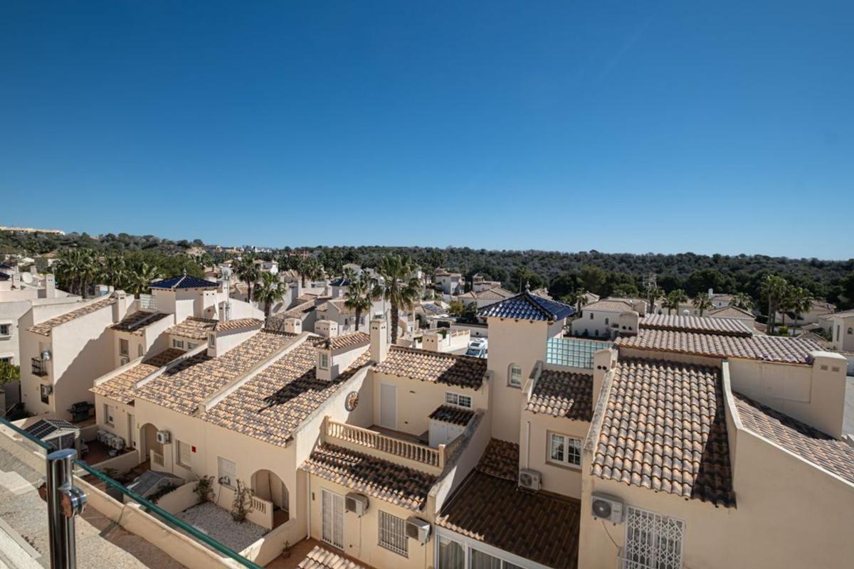 Penthouse sale in Ático en Las Ramblas, Orihuela, Orihuela photo 5