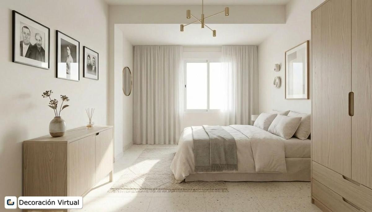 Продажа квартиры на Piso en Calle Valdés, Centro Tradicional, Alicante / Alacant, Аликанте / Алакант
photo 2