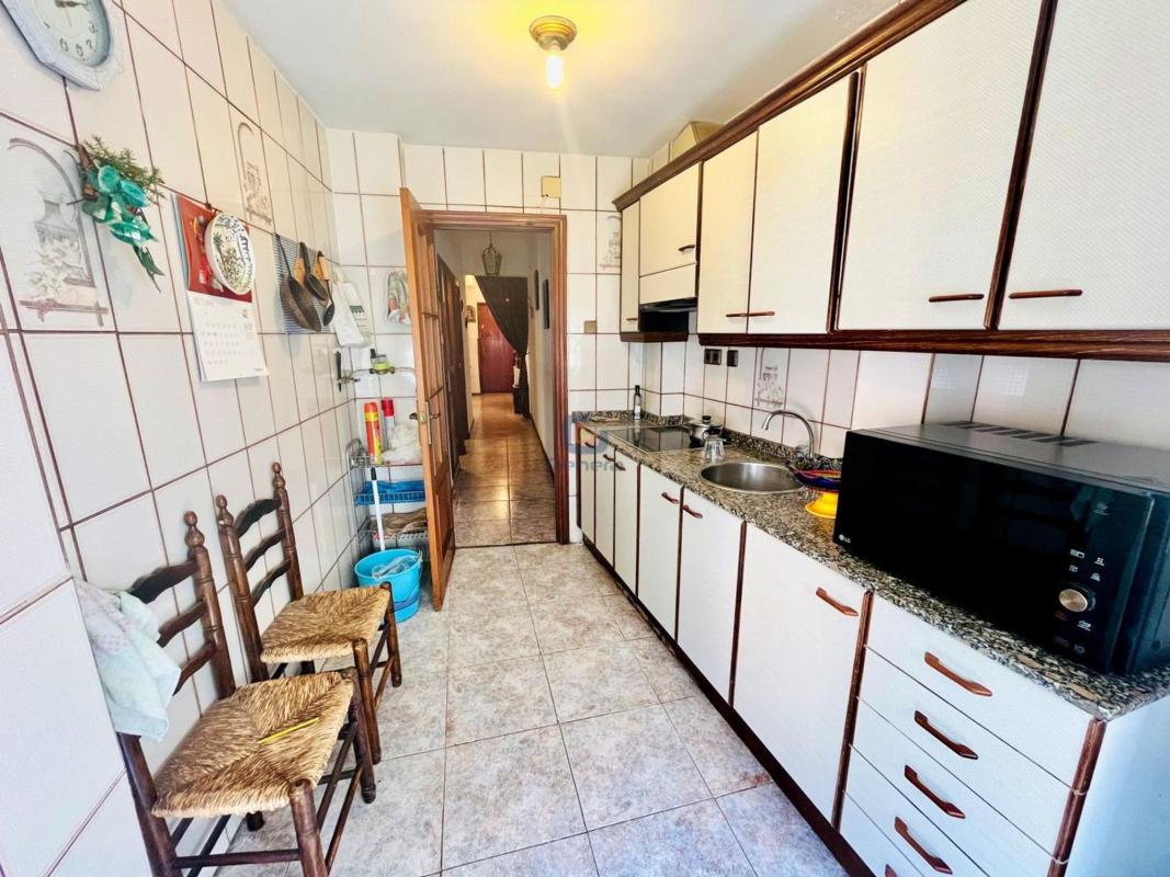 Продажа квартиры на Piso en Calle Valdés, Centro Tradicional, Alicante / Alacant, Аликанте / Алакант
photo 4