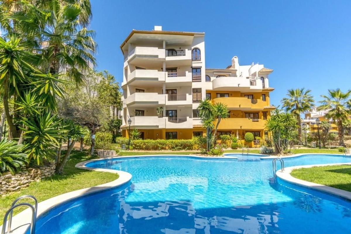 Sprzedaż mieszkania w Piso en Punta Prima, Torrevieja, Torrevieja
 photo 3