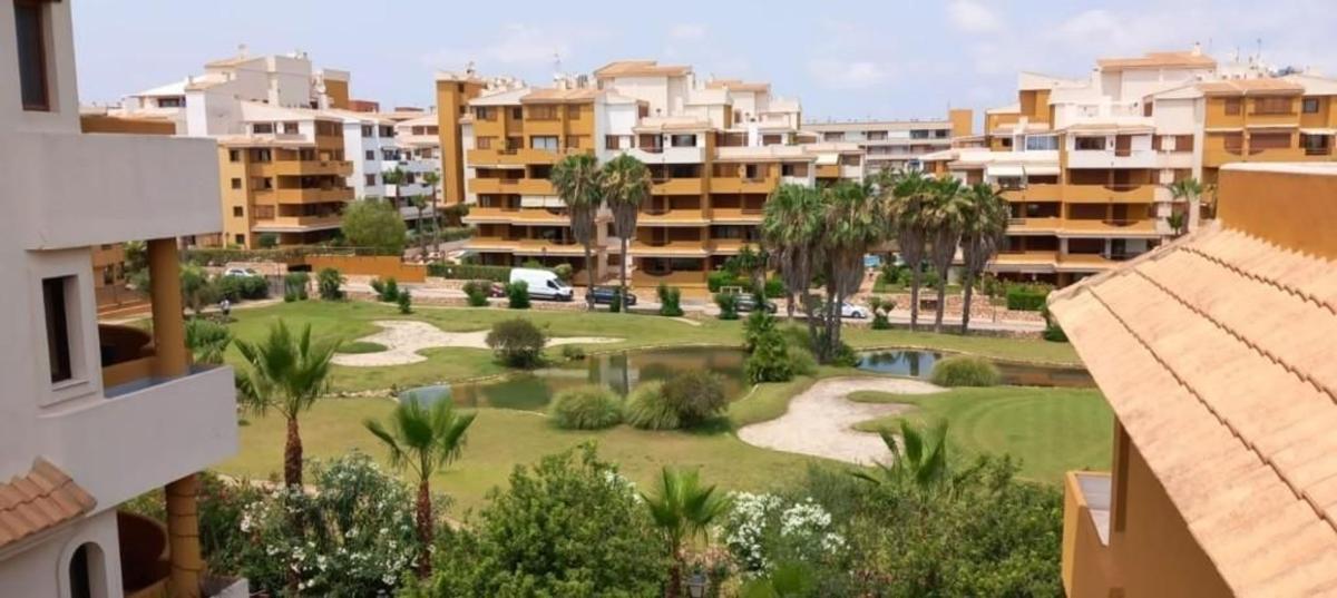 Sprzedaż mieszkania w Piso en Punta Prima, Torrevieja, Torrevieja
 photo 4