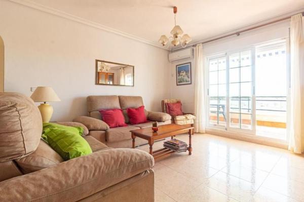 Sale of flat in Piso en Pueblo Latino, Pilar de la Horadada, Pilar de la Horadada
photo 1