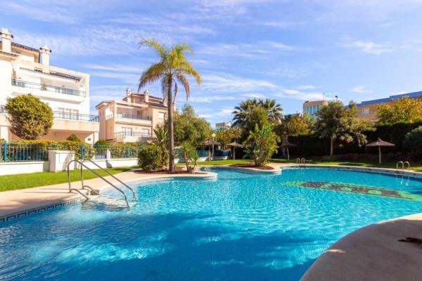Sale of flat in Piso en Pueblo Latino, Pilar de la Horadada, Pilar de la Horadada
thumbnail 2