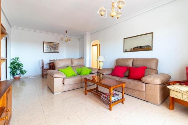 Sale of flat in Piso en Pueblo Latino, Pilar de la Horadada, Pilar de la Horadada
thumbnail 3
