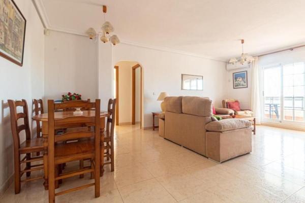 Sale of flat in Piso en Pueblo Latino, Pilar de la Horadada, Pilar de la Horadada
 photo 4