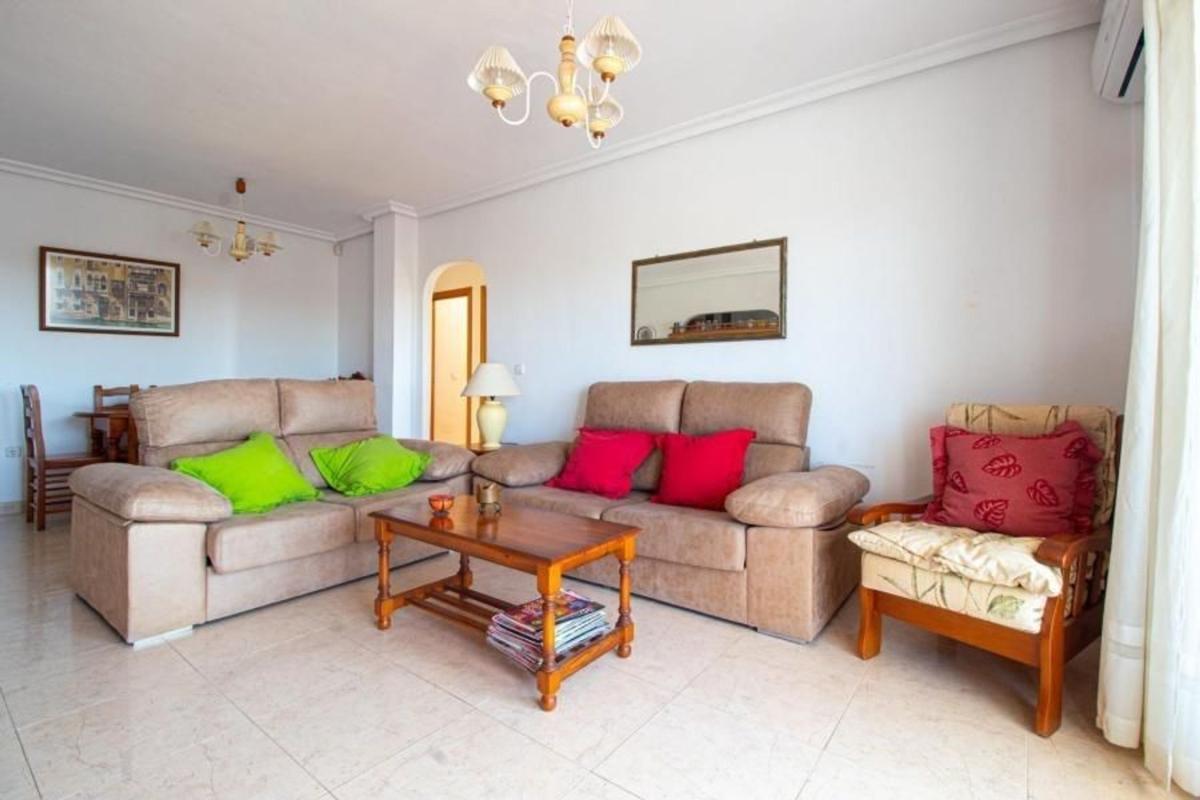 Продажа квартиры на Piso en Pueblo Latino, Pilar de la Horadada, Пилар де ла Орадада
 photo 5