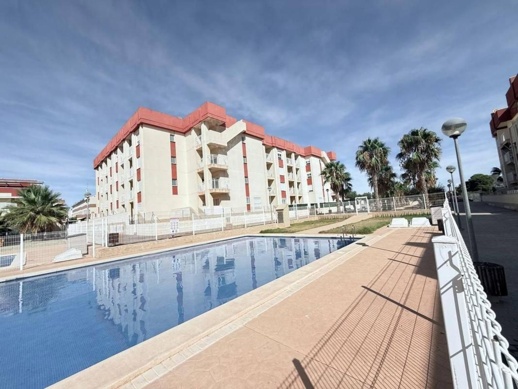 Sprzedaż duplexu w Dúplex en Lomas de Cabo Roig, Orihuela, Orihuela photo 1