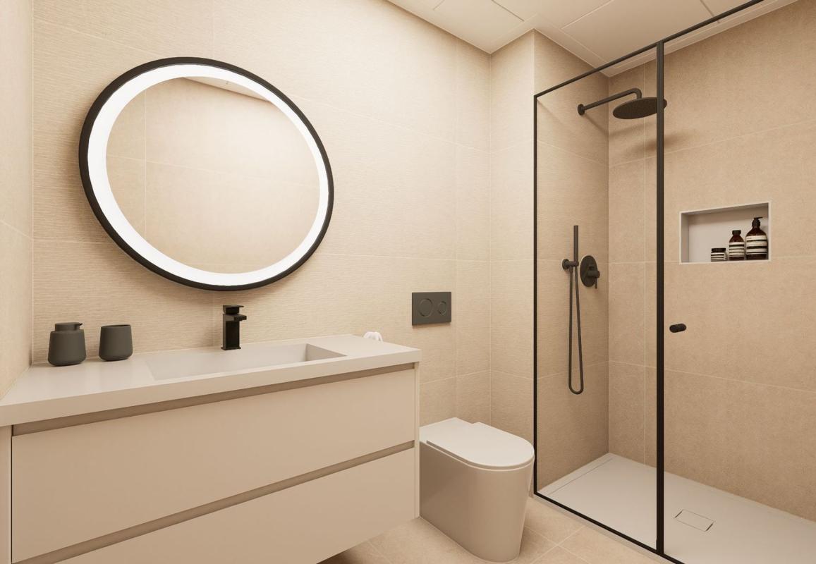 Продажа квартиры на Piso en Zona Pueblo, Pilar de la Horadada, Пилар де ла Орадада
photo 5