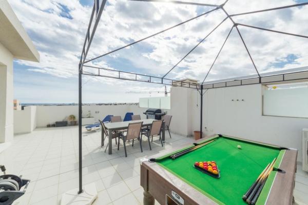 Penthouse for sale at Ático en Calle Algarrobo, 2, Los Dolses, Orihuela, Orihuela thumbnail 2