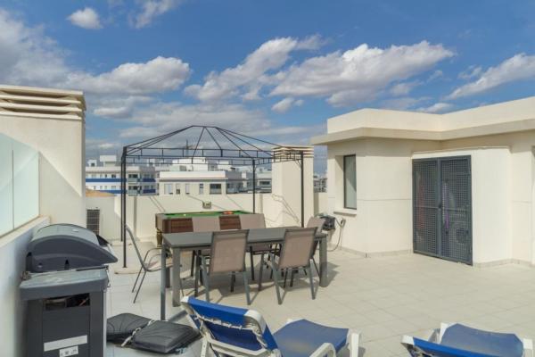 Penthouse for sale at Ático en Calle Algarrobo, 2, Los Dolses, Orihuela, Orihuela thumbnail 3