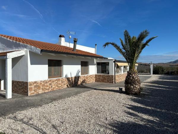 Casa rural en Las Virtudes, Villena thumbnail 3