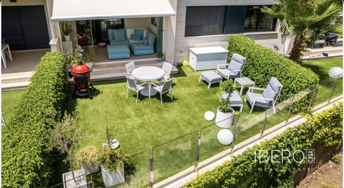 Продажа квартиры на Piso en Calle Castellano Manchega, Zona Pueblo, Pilar de la Horadada, Пилар де ла Орадада
 photo 3