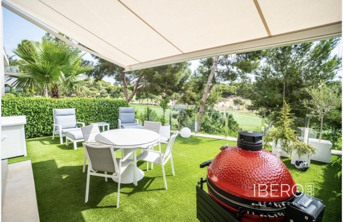 Продажа квартиры на Piso en Calle Castellano Manchega, Zona Pueblo, Pilar de la Horadada, Пилар де ла Орадада
 photo 5