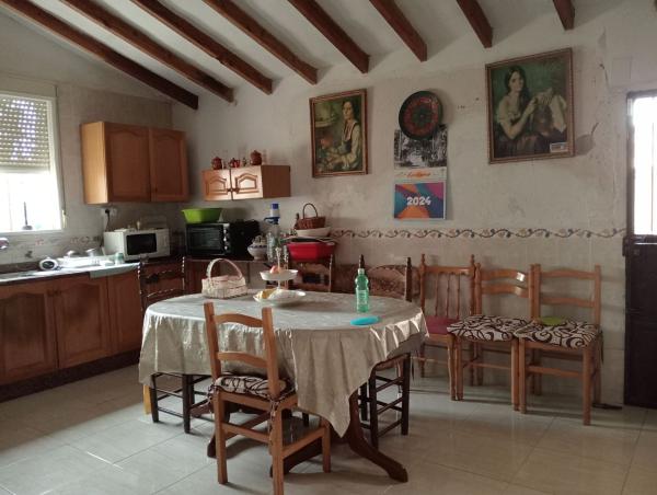 Casa o chalet independiente en Torrellano, Elche / Elx photo 1