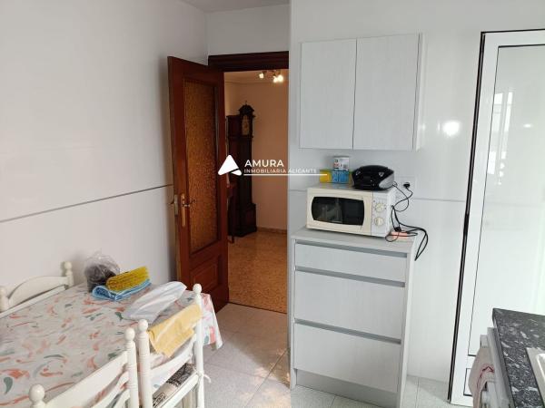 Venta de piso en Piso en Calle de Orión, La Florida, Alicante / Alacant, Alicante / Alacant
 photo 4