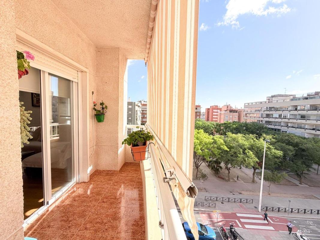 Sprzedaż mieszkania w Piso en Altabix, Elche / Elx, Elche / Elx
photo 2