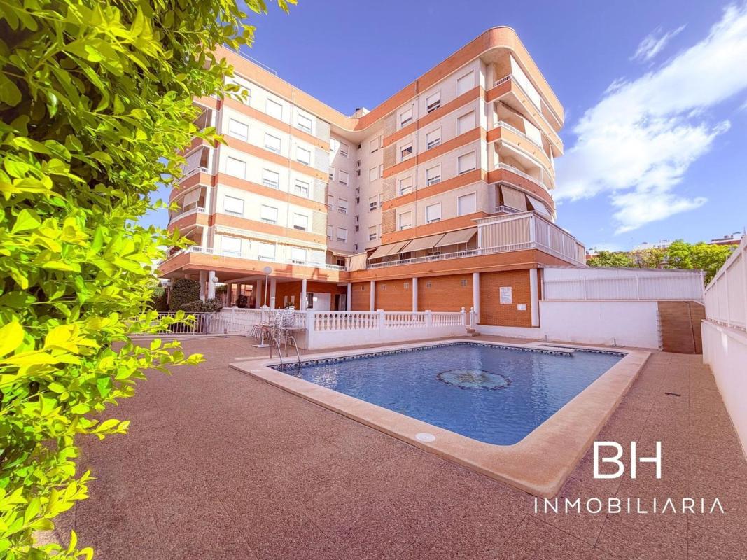 Sprzedaż mieszkania w Piso en Altabix, Elche / Elx, Elche / Elx
photo 3