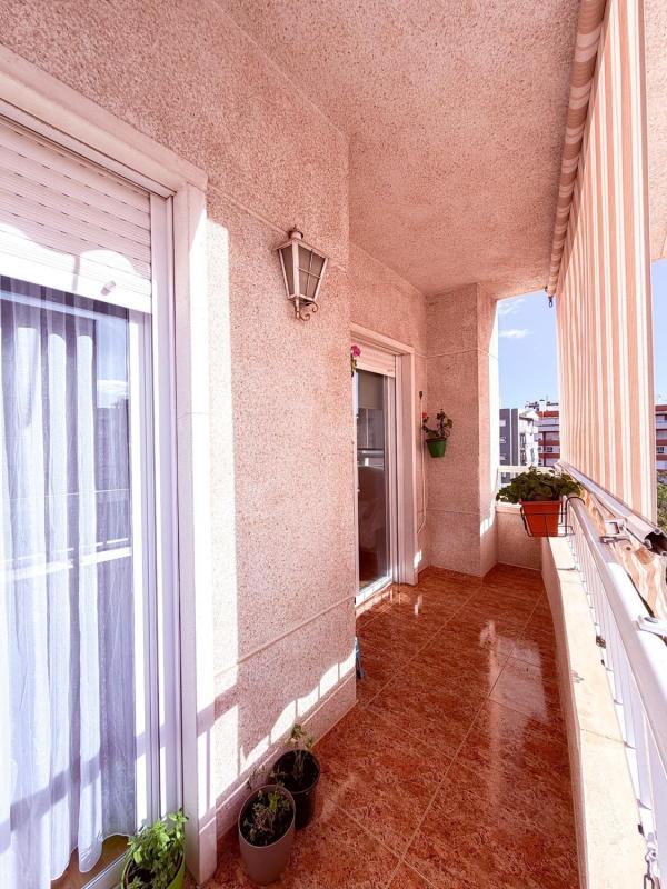 Sprzedaż mieszkania w Piso en Altabix, Elche / Elx, Elche / Elx
photo 5