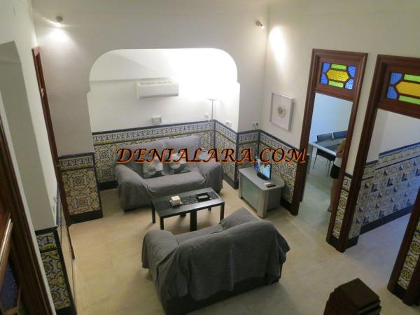 Chalet wolnostojący na sprzedaż w Casa o chalet en Centro, Pedreguer, Pedreguer photo 1