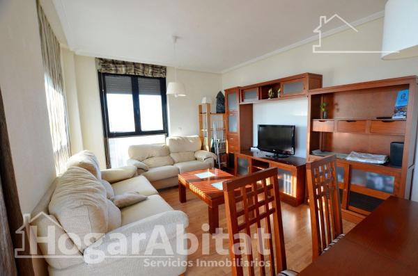 Продажа квартиры на Piso en Calle Ciudad Jardín, Centro, San Vicente del Raspeig, Сан-Висенте-дель-Распейг
photo 1