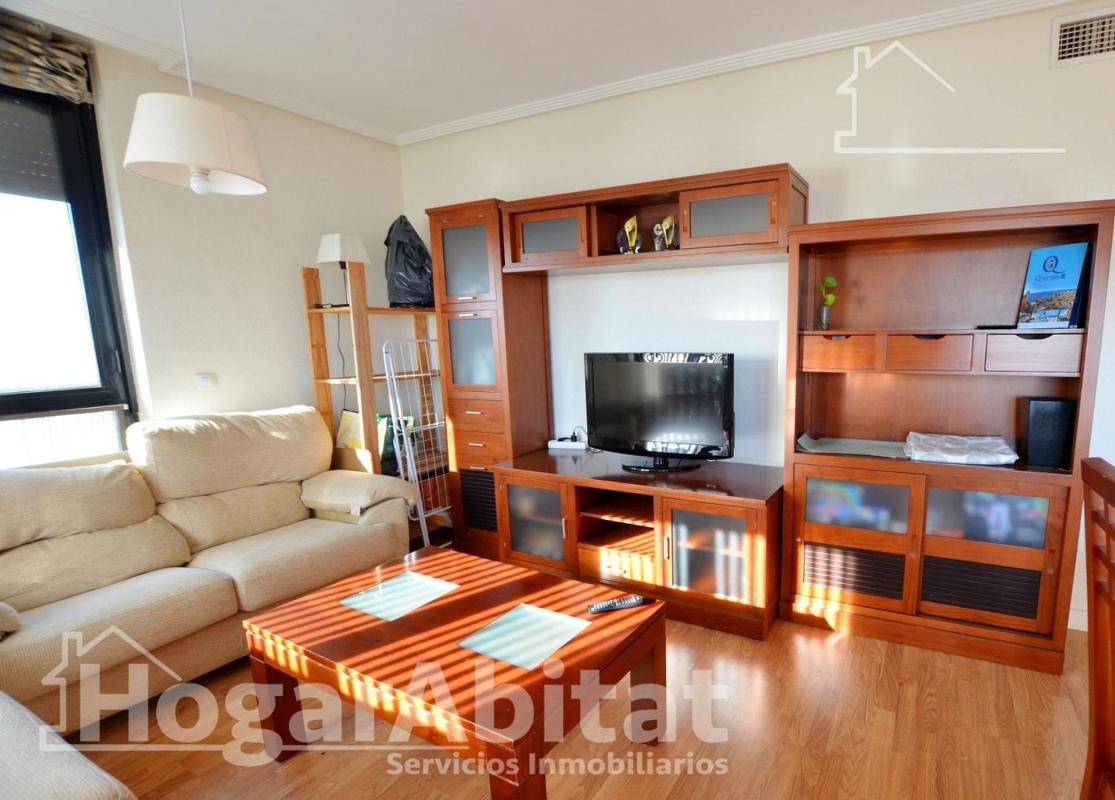 Sale of apartment in Piso en Calle Ciudad Jardín, Centro, San Vicente del Raspeig, San Vicente del Raspeig
 photo 3