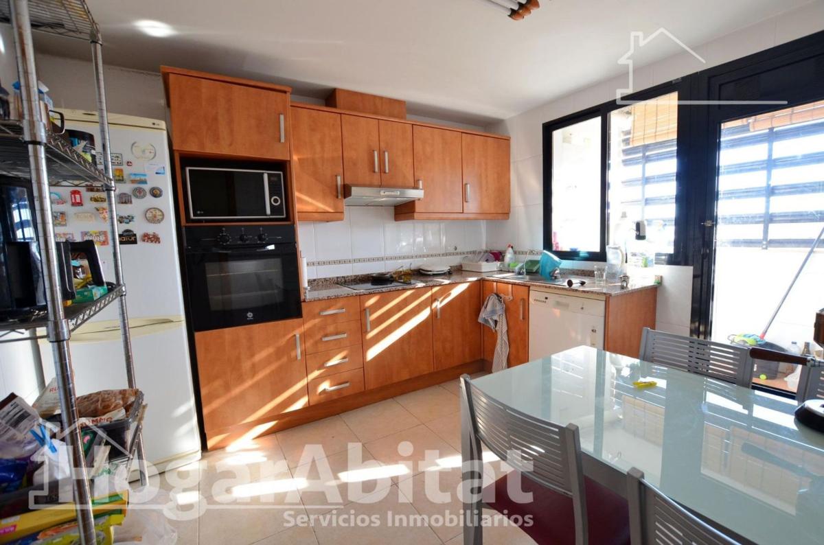 Sale of apartment in Piso en Calle Ciudad Jardín, Centro, San Vicente del Raspeig, San Vicente del Raspeig
 photo 4