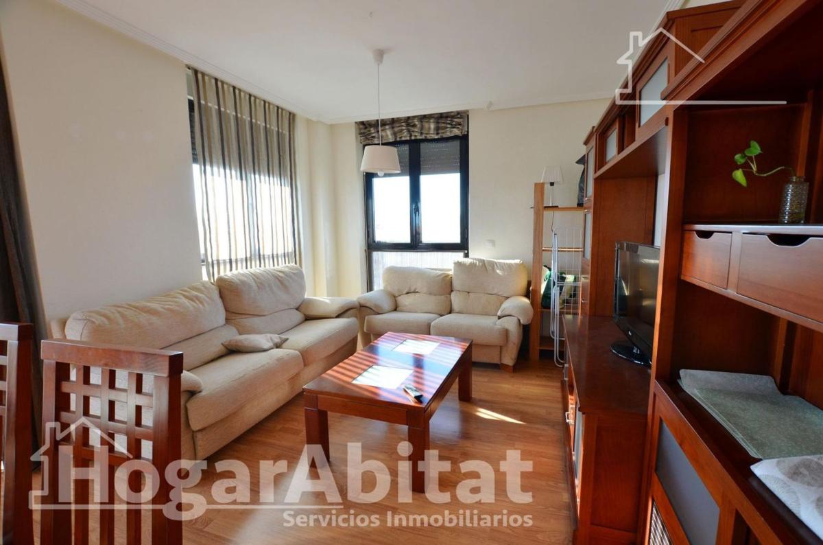 Sale of apartment in Piso en Calle Ciudad Jardín, Centro, San Vicente del Raspeig, San Vicente del Raspeig
 photo 5