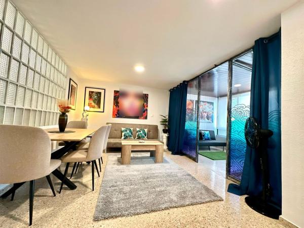 Venta de piso en Piso en Avenida de Villajoyosa, La Albufereta, Alicante / Alacant, Alicante / Alacant
thumbnail 2