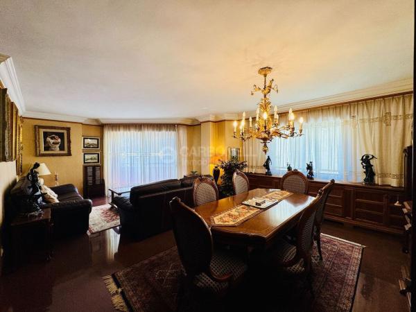 Sale of flat in Piso en Alameda Camilo Sesto, Barri Eixample, Alcoy / Alcoi, Alcoy
thumbnail 3