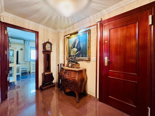 Sale of flat in Piso en Alameda Camilo Sesto, Barri Eixample, Alcoy / Alcoi, Alcoy
 photo 4