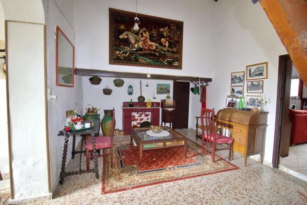 Casa o chalet independiente en Peña de Las Águilas, Elche / Elx photo 1