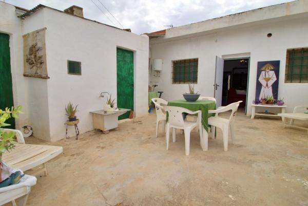 Casa o chalet independiente en Peña de Las Águilas, Elche / Elx thumbnail 2