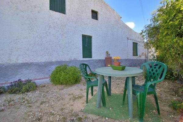 Casa o chalet independiente en Peña de Las Águilas, Elche / Elx photo 4
