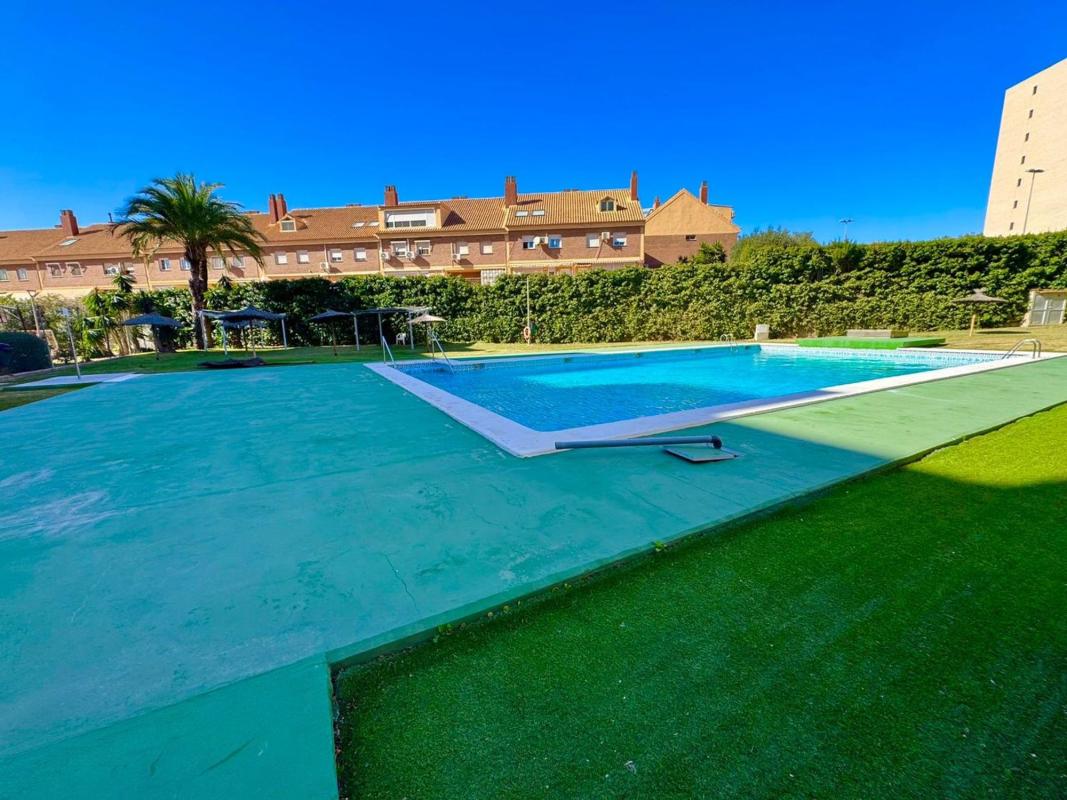 Venta de piso en Piso en Avenida Doctor Rico, 31, San Blas, Alicante / Alacant, Alicante / Alacant
photo 1