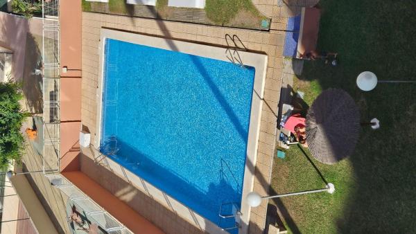 Продажа квартиры на Piso en Sol y Luz, San Vicente del Raspeig, Сан-Висенте-дель-Распейг
photo 1