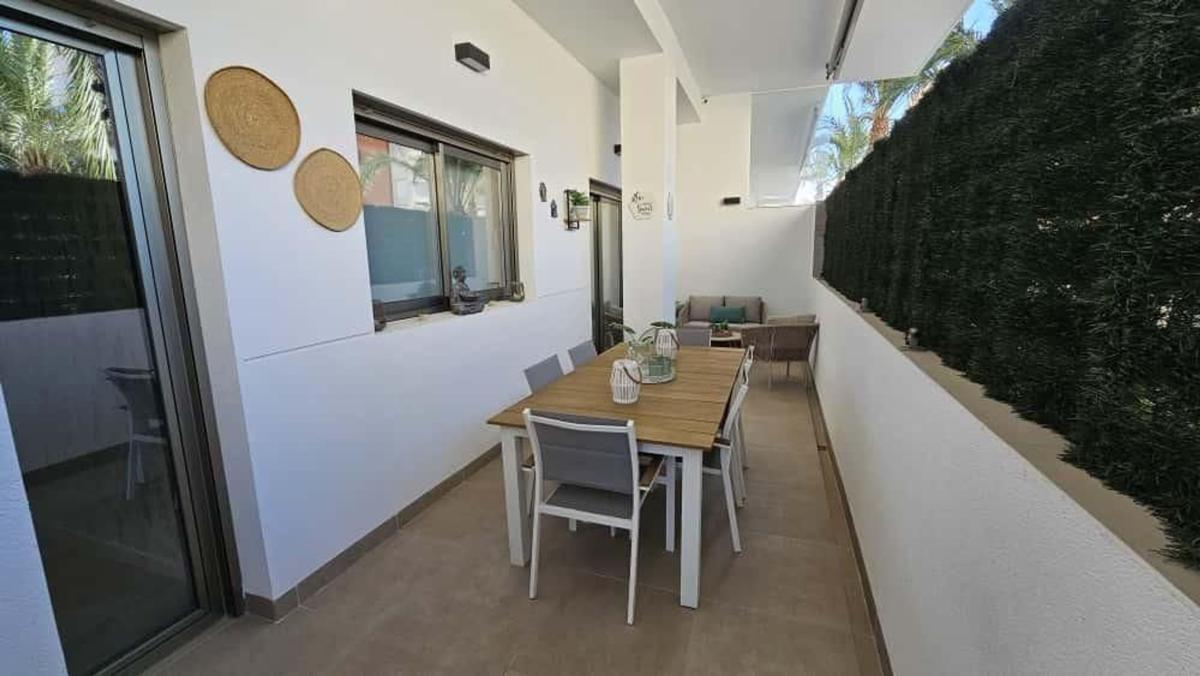 Sale of apartment in Piso en Zona Deportiva-Nuevo Altabix, Elche / Elx, Elche / Elx
 photo 3