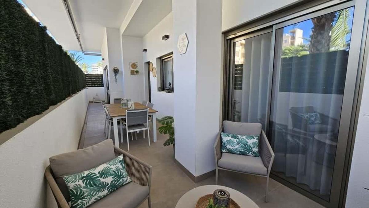 Sale of apartment in Piso en Zona Deportiva-Nuevo Altabix, Elche / Elx, Elche / Elx
 photo 4
