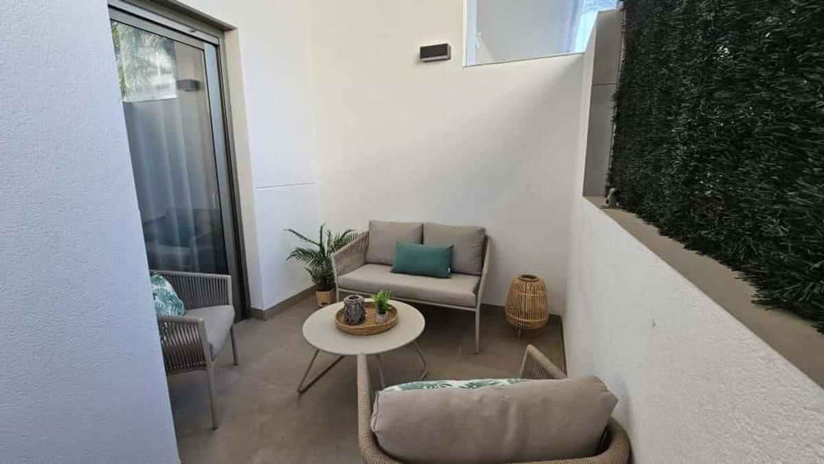 Sale of apartment in Piso en Zona Deportiva-Nuevo Altabix, Elche / Elx, Elche / Elx
 photo 5