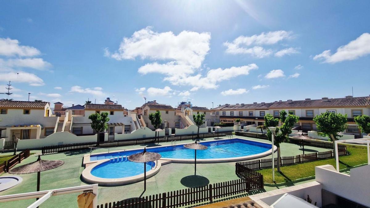 Продажа квартиры на Piso en Torre de la Horadada, Pilar de la Horadada, Пилар де ла Орадада
photo 1