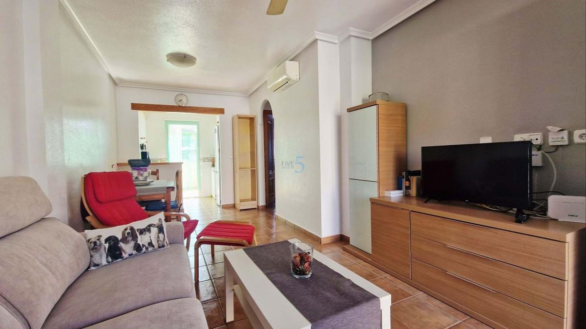 Продажа квартиры на Piso en Torre de la Horadada, Pilar de la Horadada, Пилар де ла Орадада
photo 5