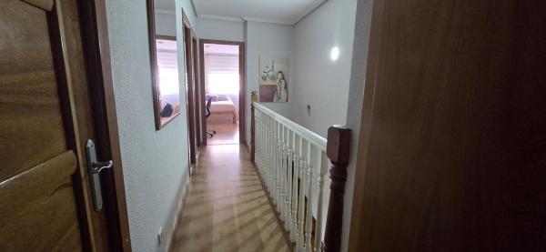 Duplex en venta en Dúplex en Centro, San Juan de Alicante, San Juan de Alicante photo 4
