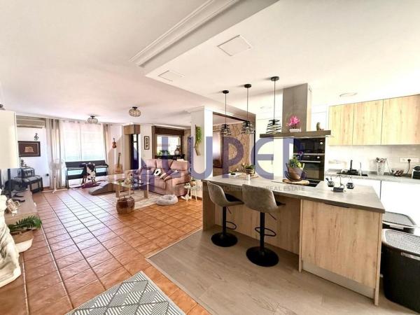 Продажа квартиры на Piso en Sol y Luz, San Vicente del Raspeig, Сан-Висенте-дель-Распейг
photo 1
